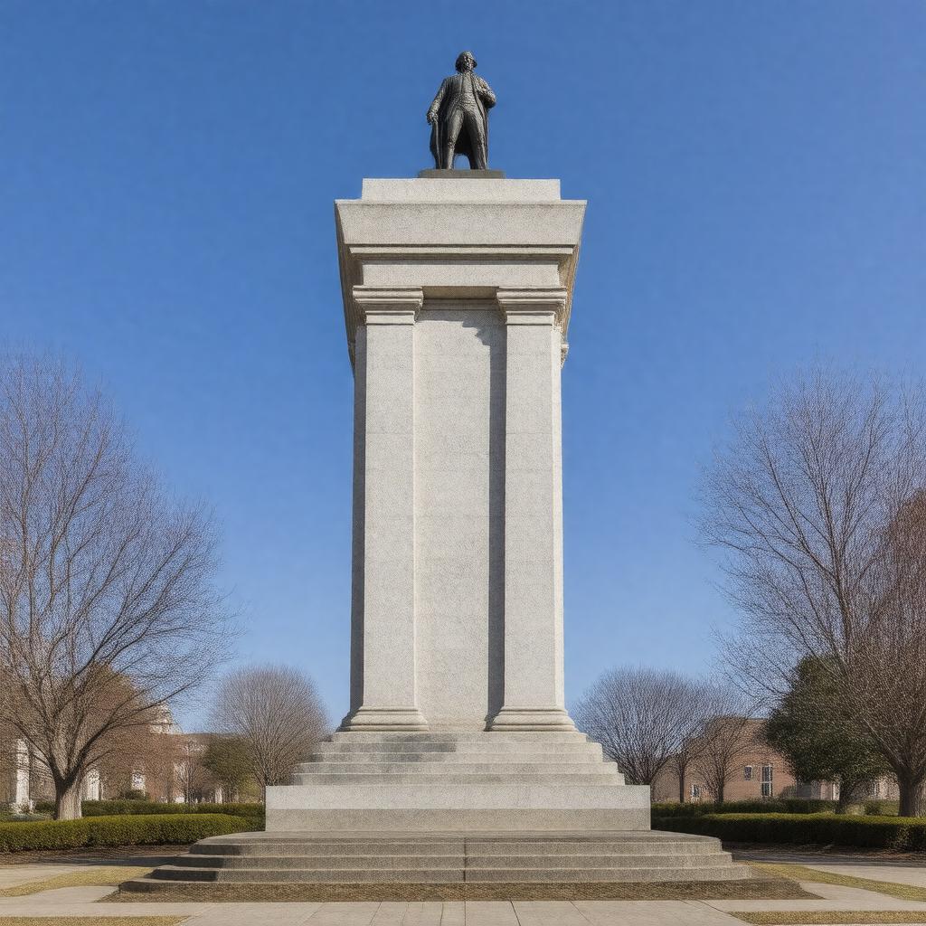 George Washington Masonic National Memorial
